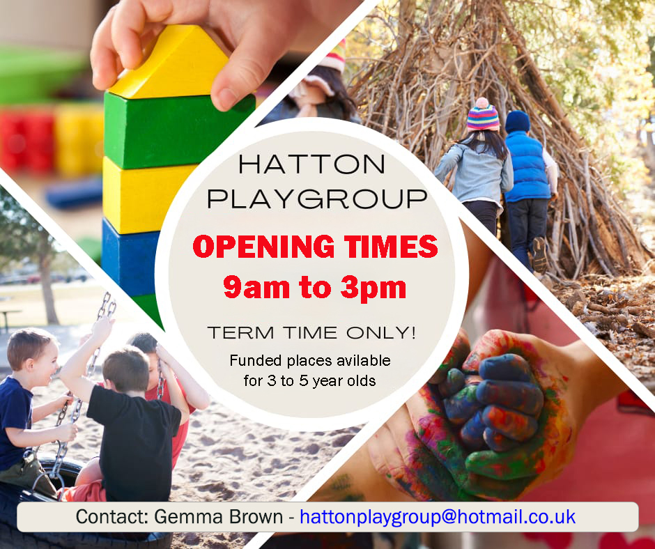 Hattoin Playgroup